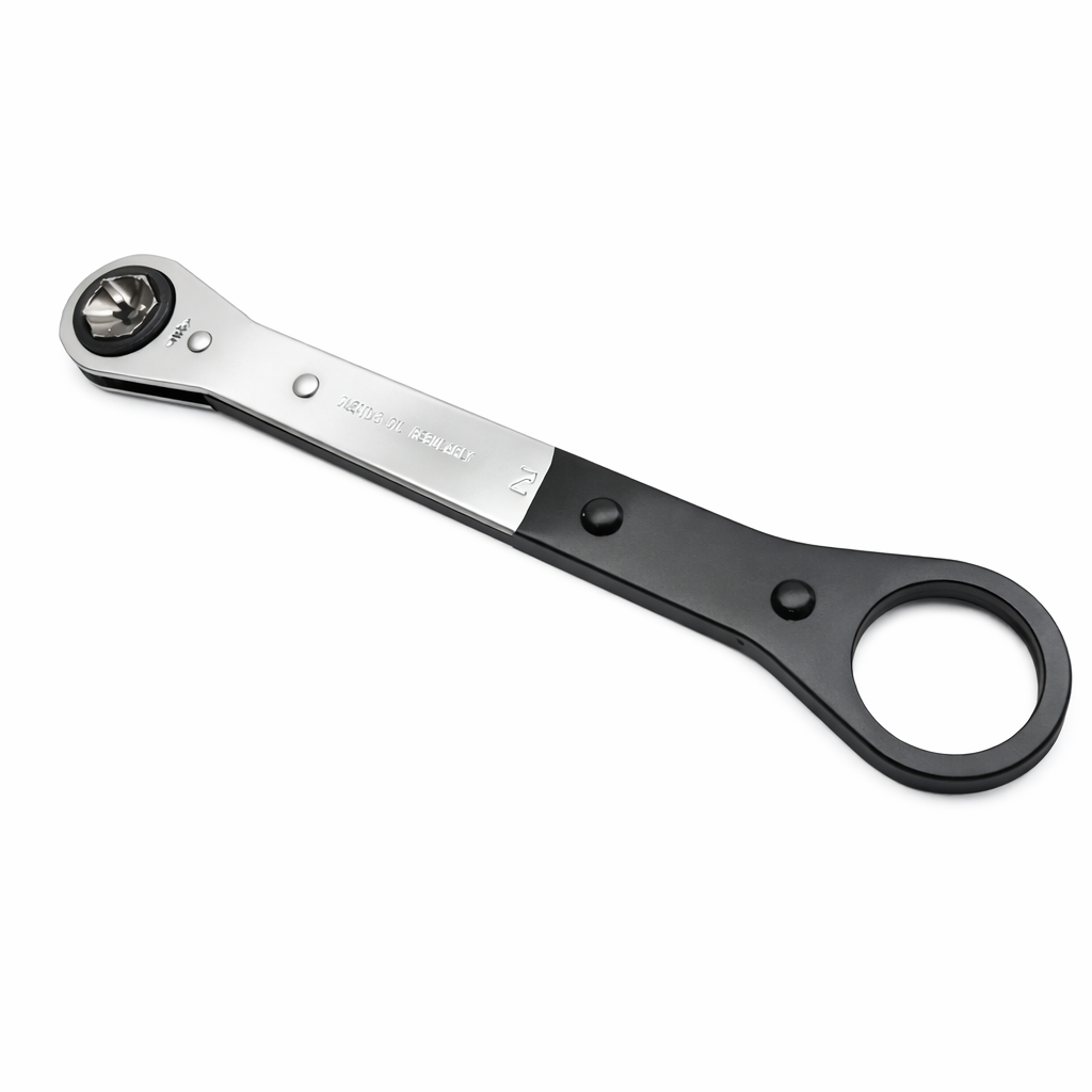 LLAVE AFILADORA DE ELECTRODOS